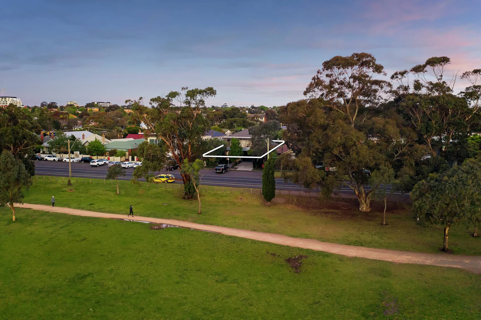 520 New Street, Brighton, VIC