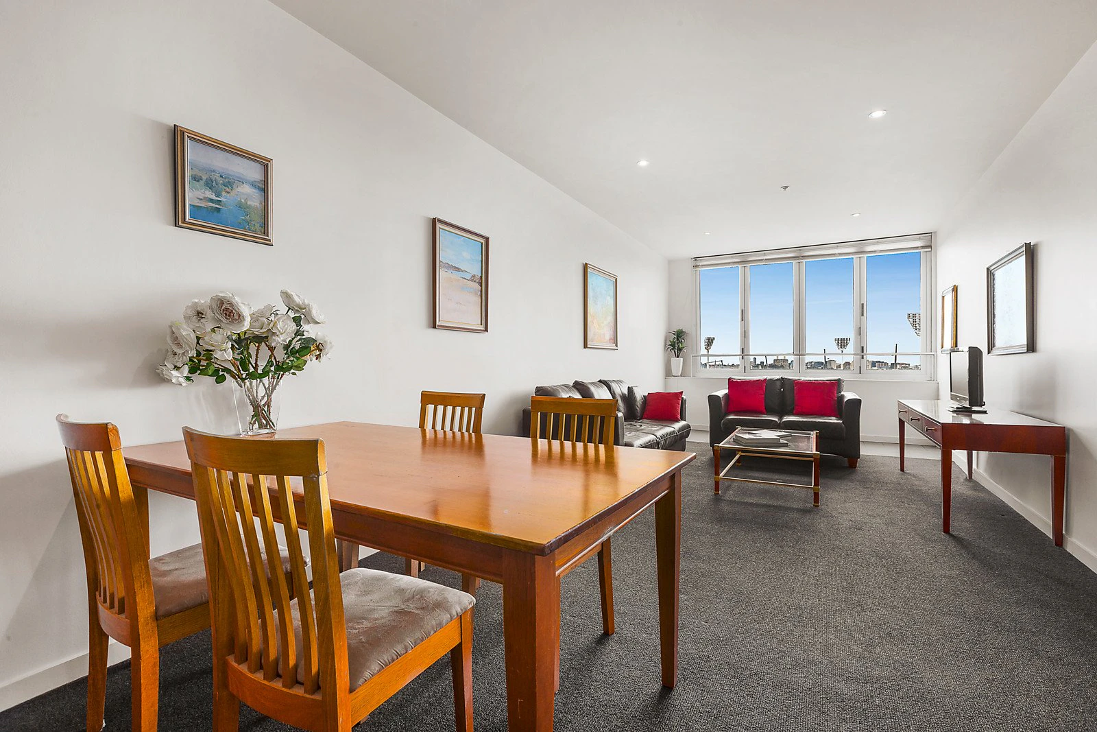1003/166 Wellington Parade, East Melbourne, VIC