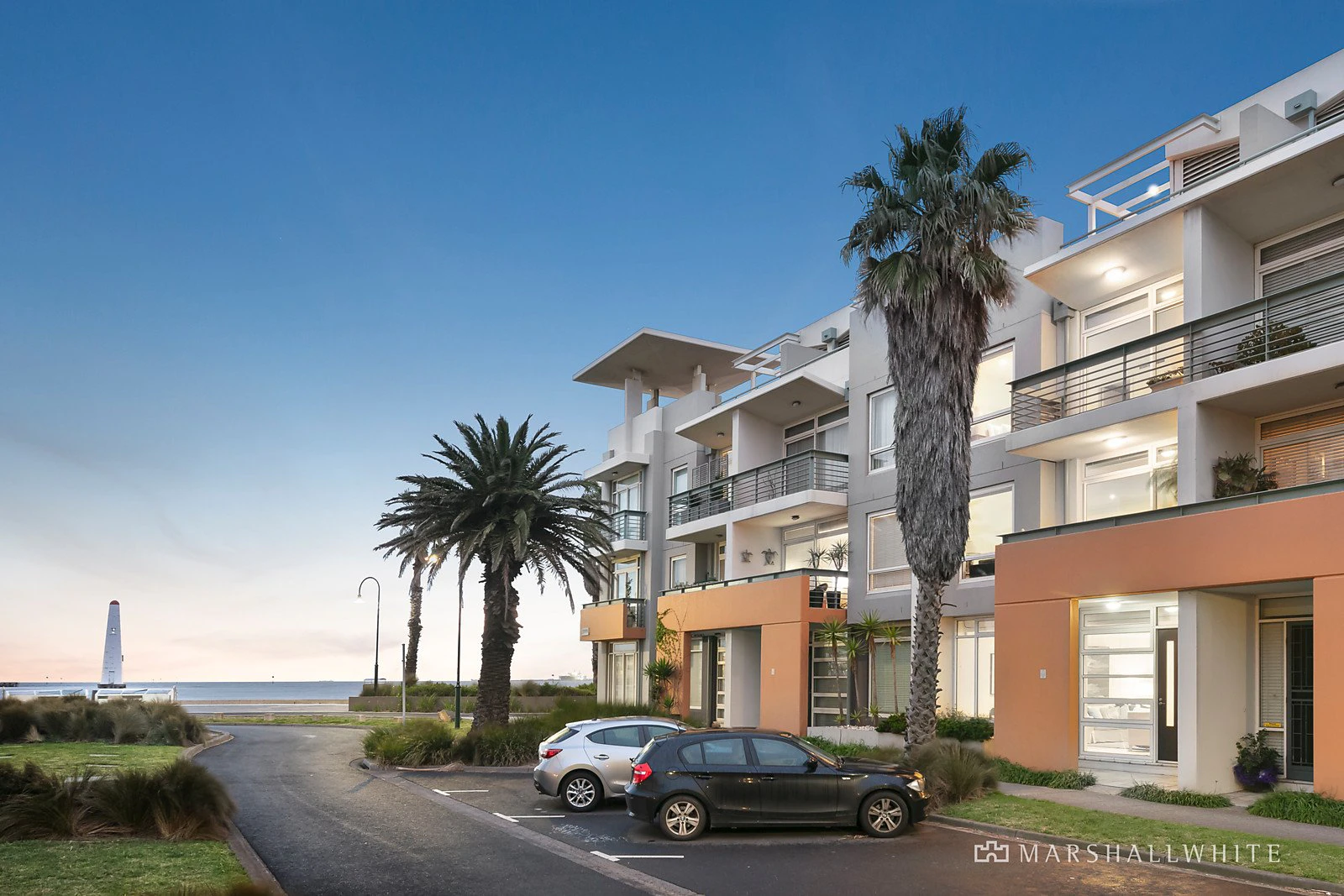 5 Beacon Vista, Port Melbourne, VIC