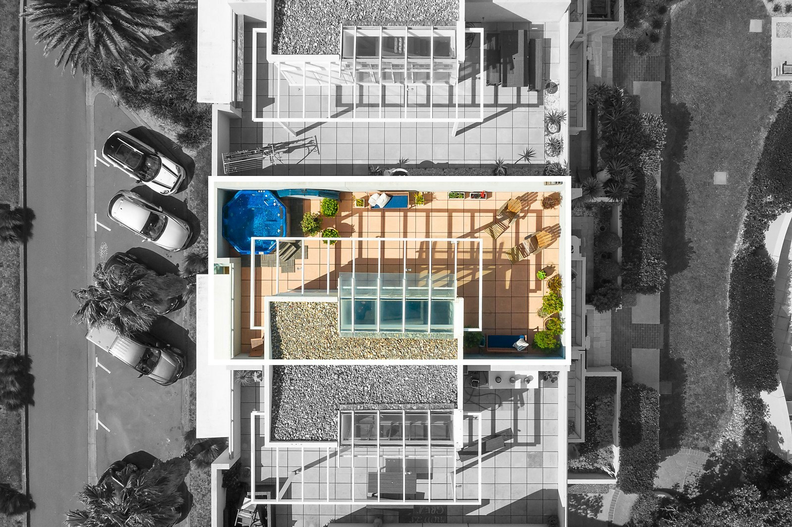 5 Beacon Vista, Port Melbourne, VIC