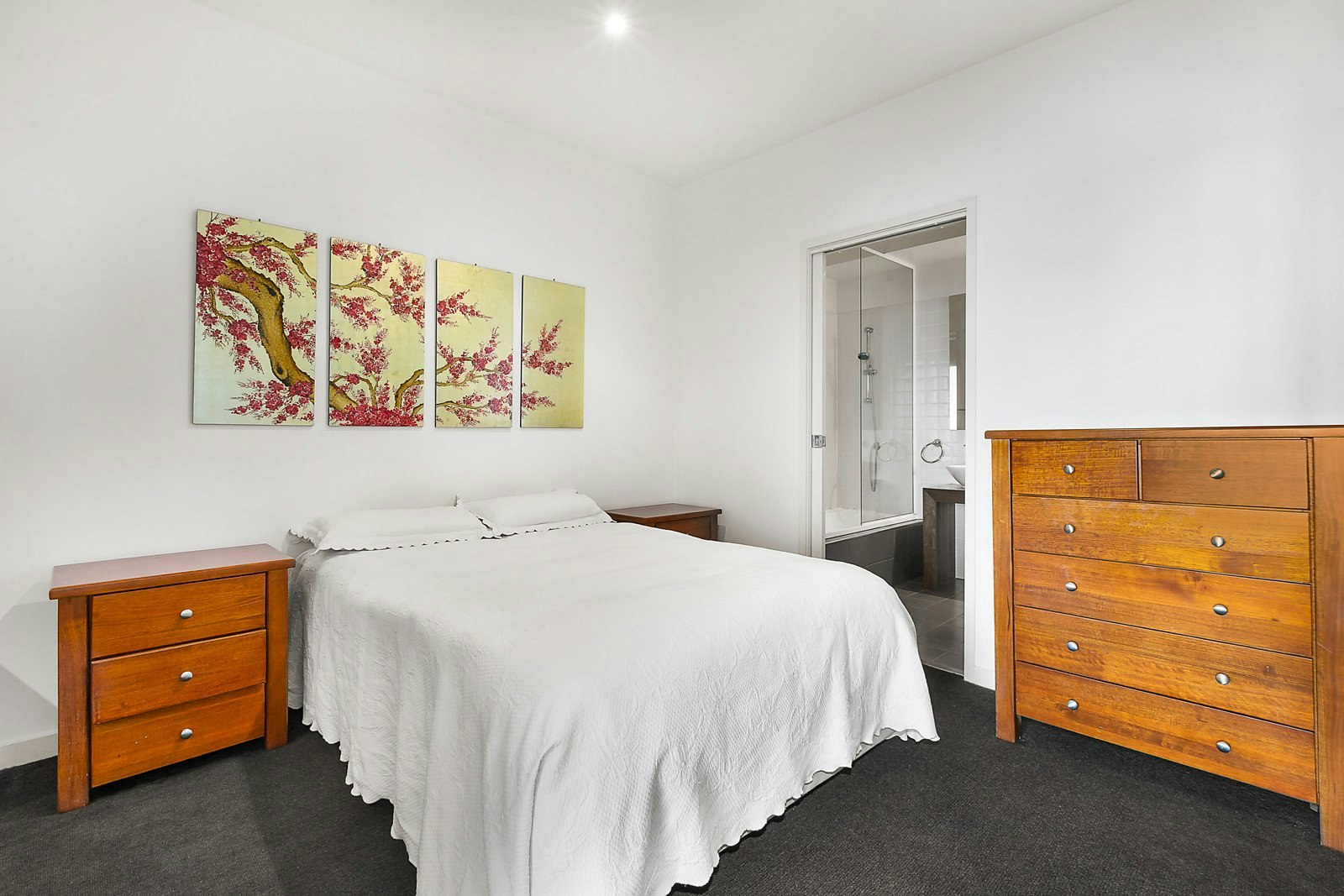 1003/166 Wellington Parade, East Melbourne, VIC