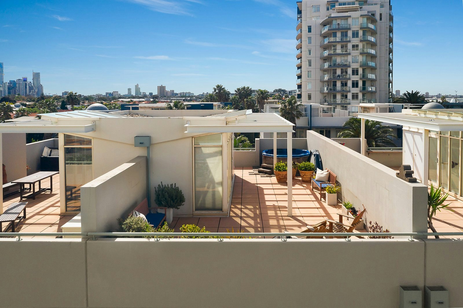 5 Beacon Vista, Port Melbourne, VIC