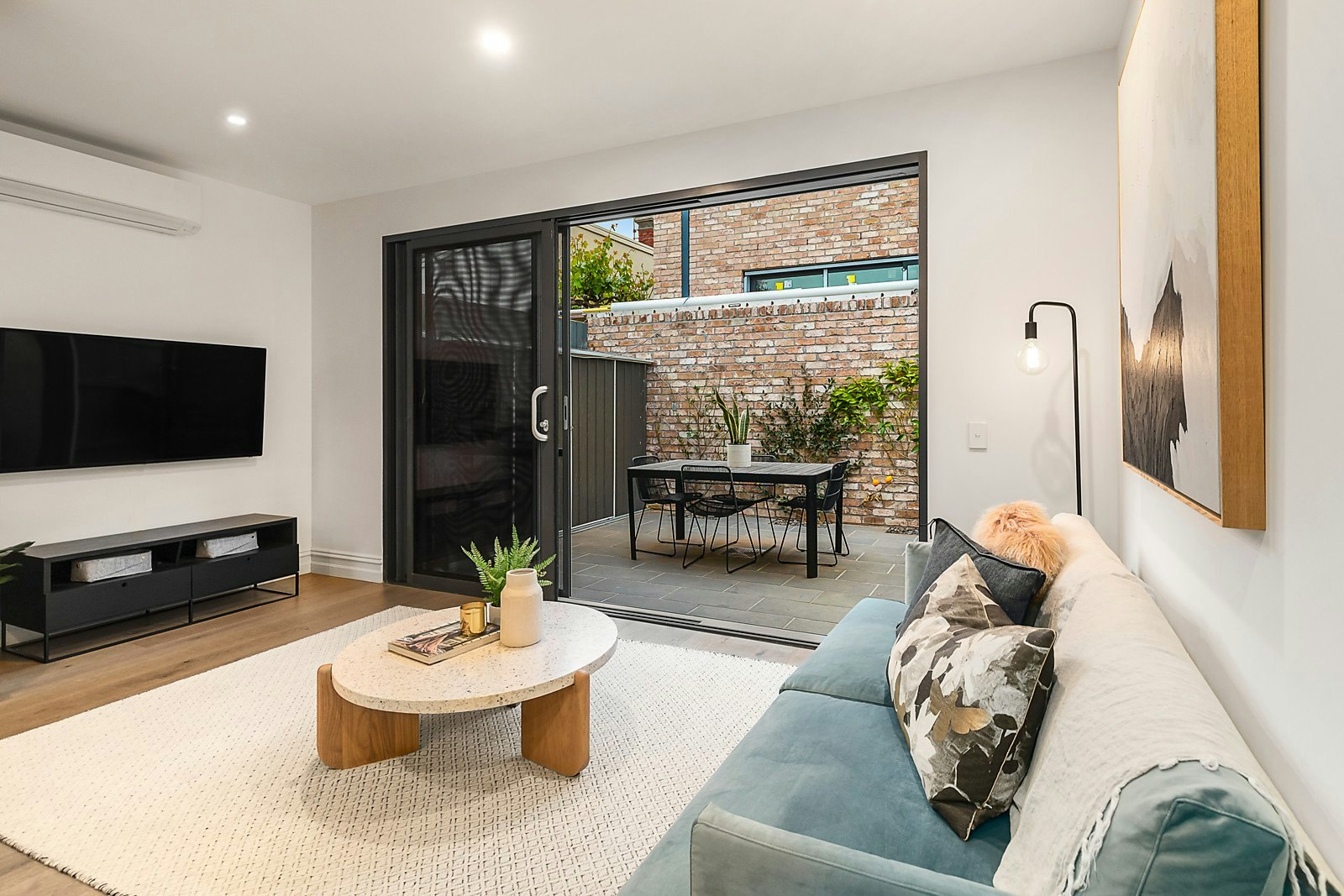 43 Heath Street, Port Melbourne, VIC