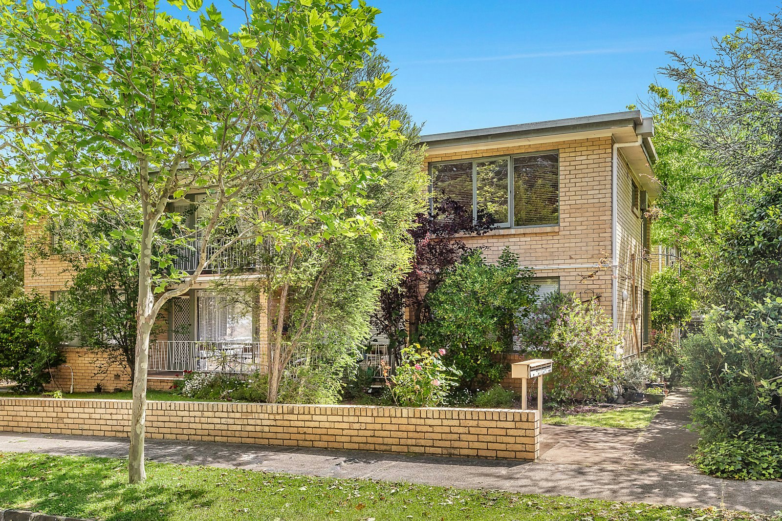 1/12 Bentley Street, Surrey Hills, VIC