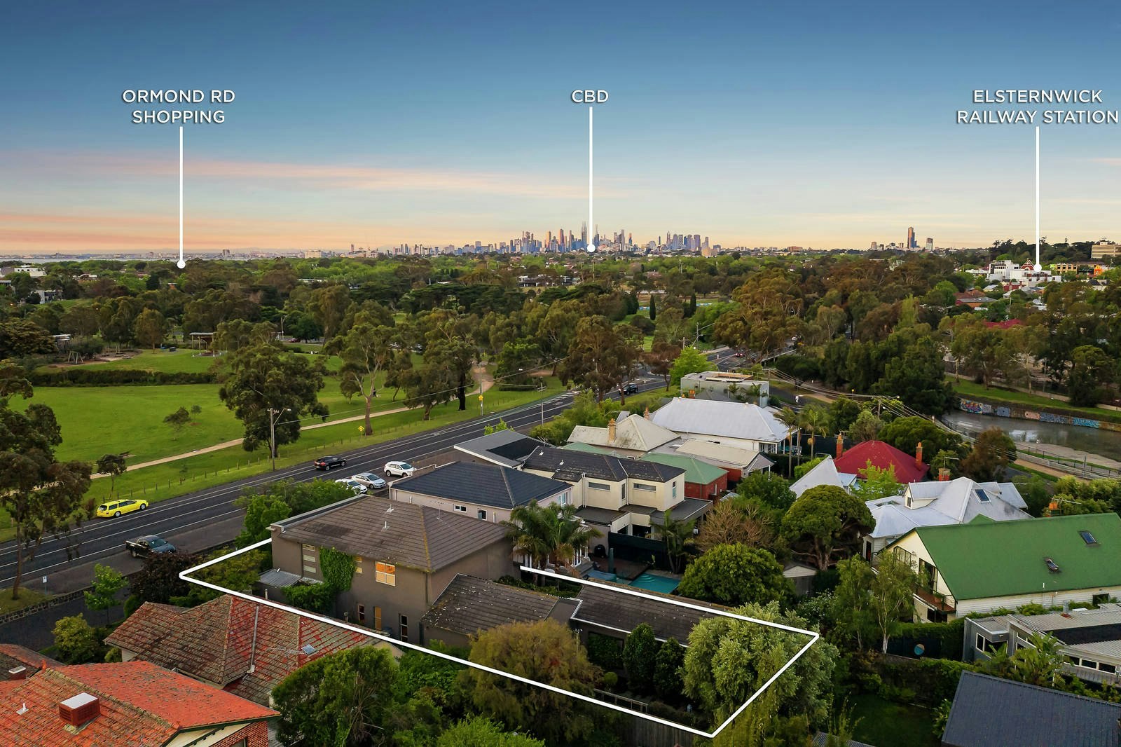 520 New Street, Brighton, VIC