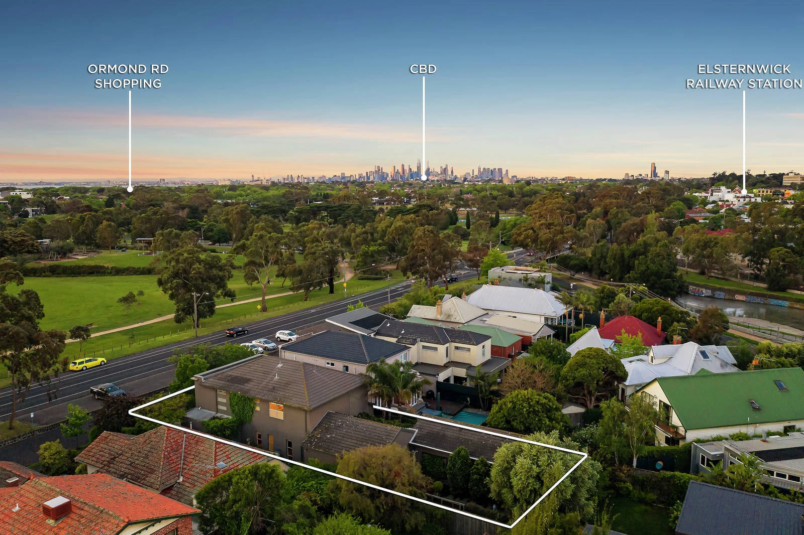 520 New Street, Brighton, VIC