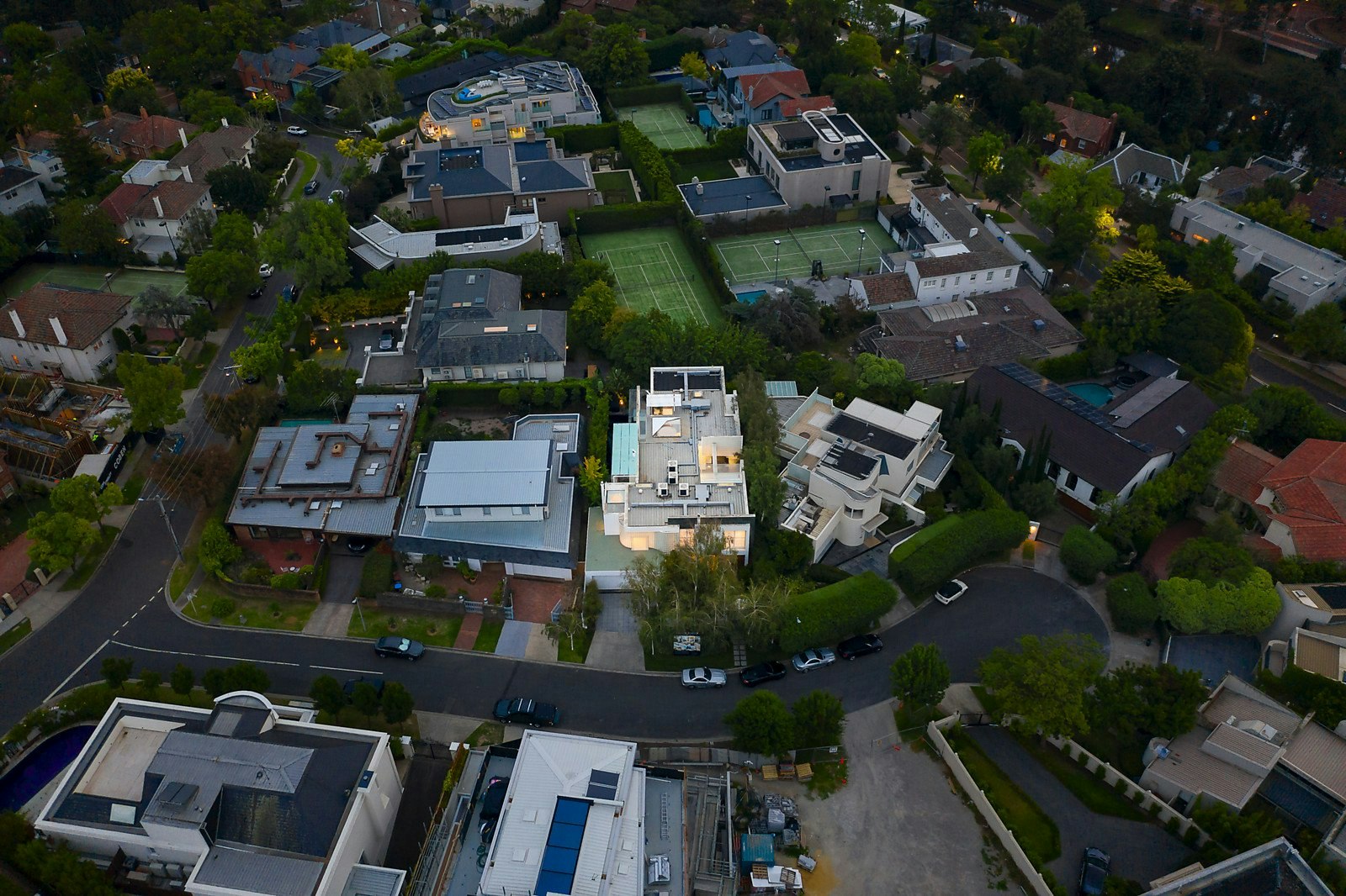 3 Highgate Hill, Toorak, VIC