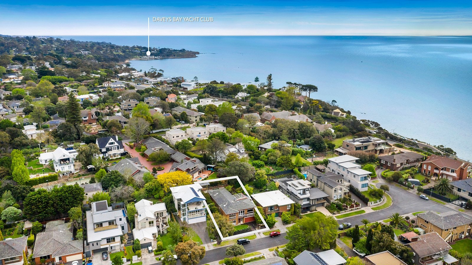 27 Menzies Close, Frankston South, VIC