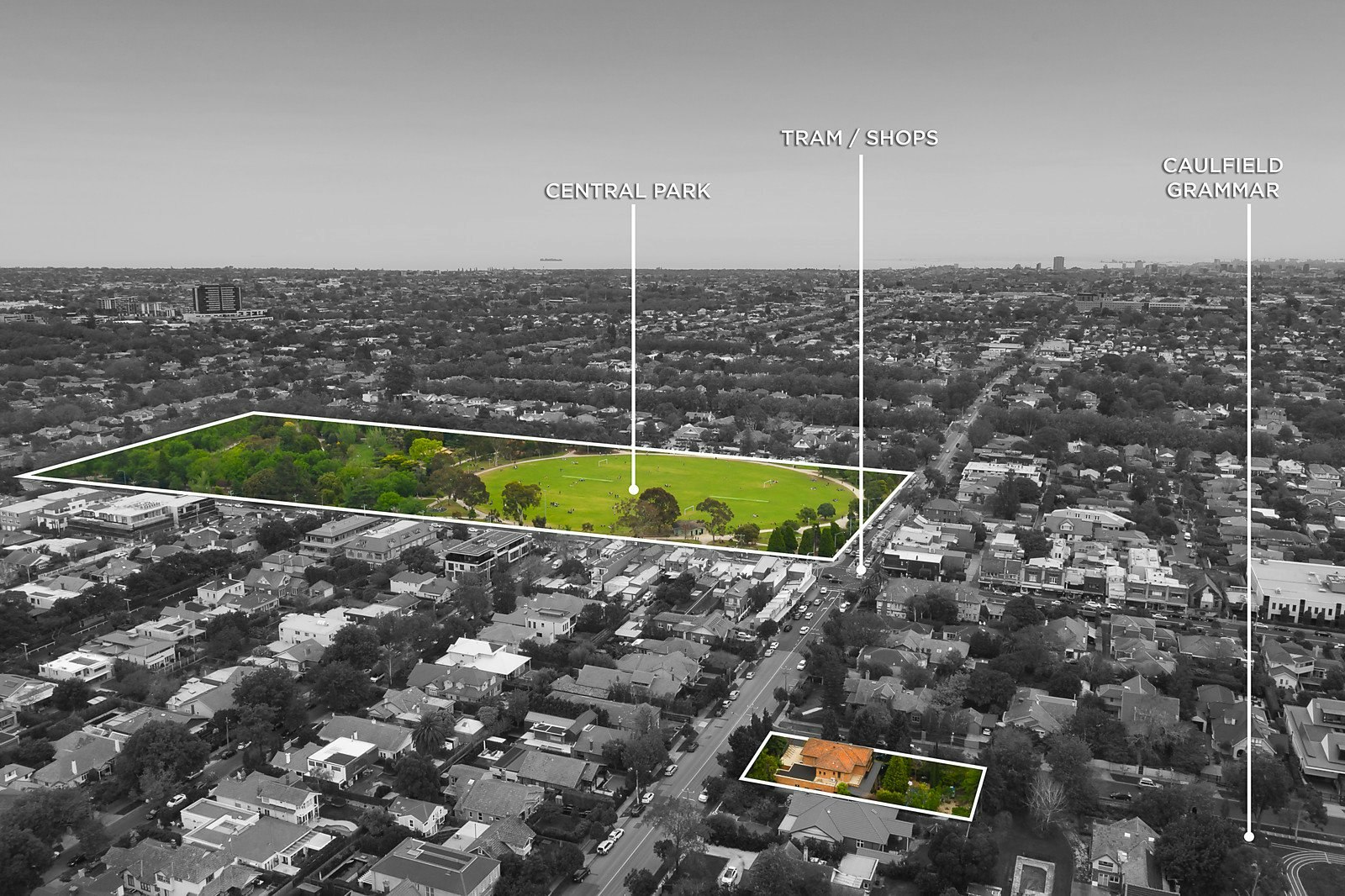 425 Wattletree Road, Malvern East, VIC