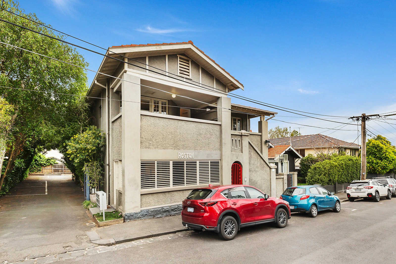 2/3 Lambeth Place, St Kilda, VIC