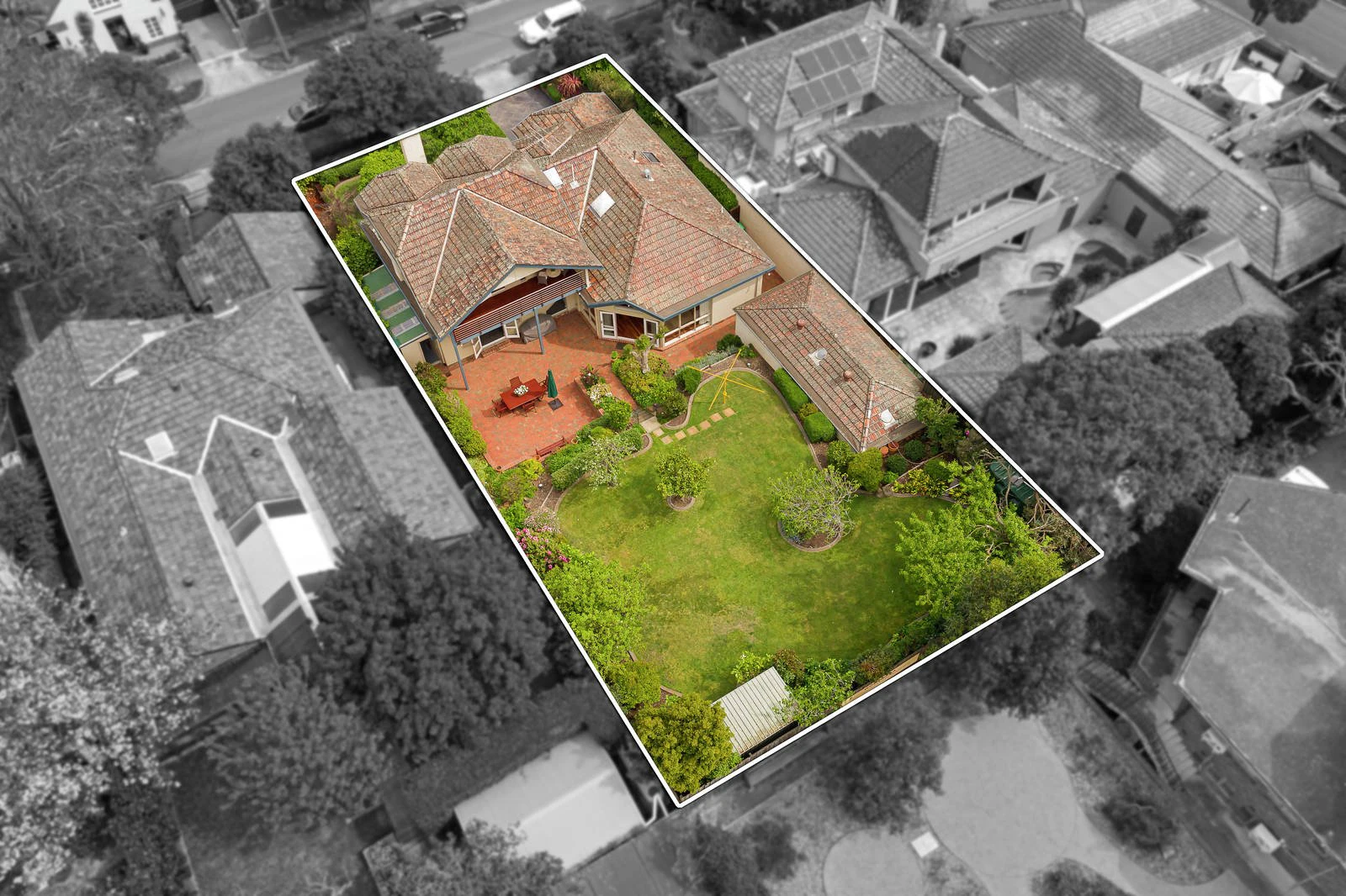 5 Vernon Street, Glen Iris, VIC