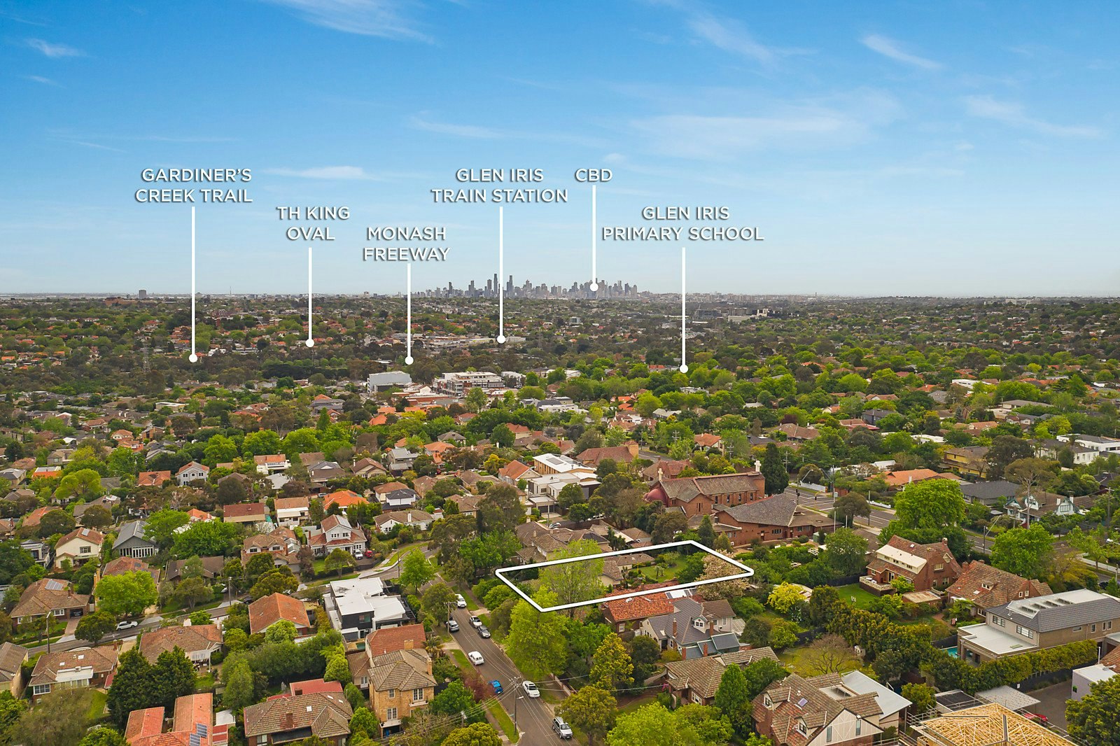 5 Vernon Street, Glen Iris, VIC