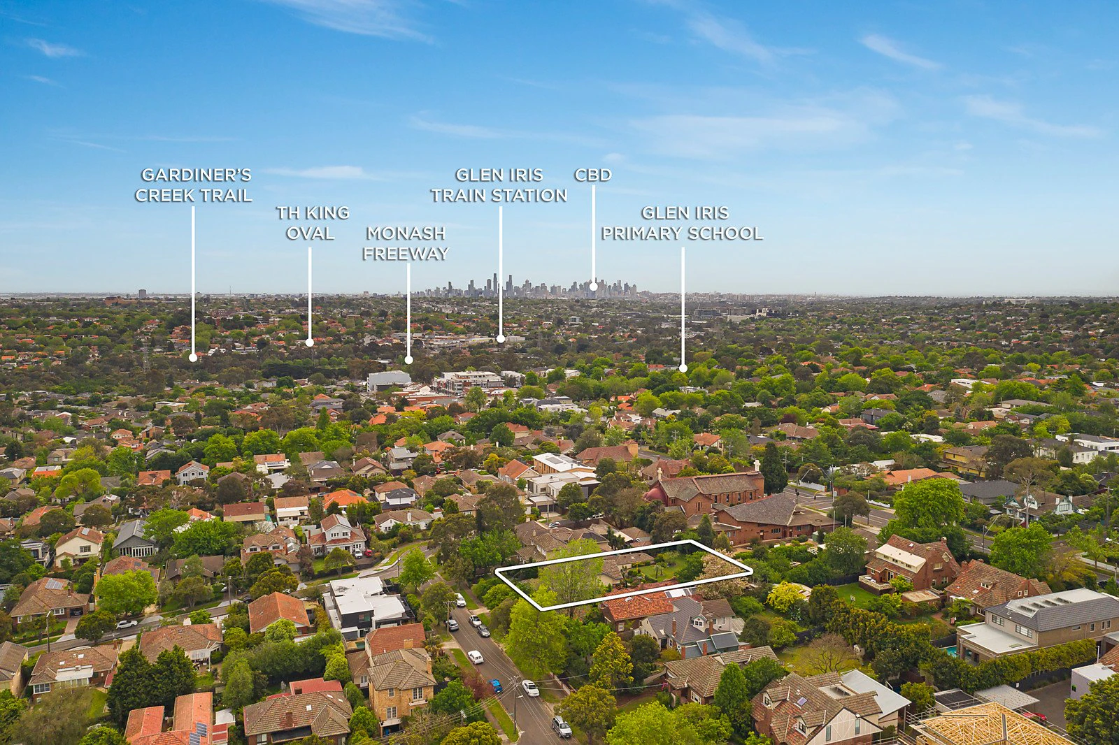 5 Vernon Street, Glen Iris, VIC