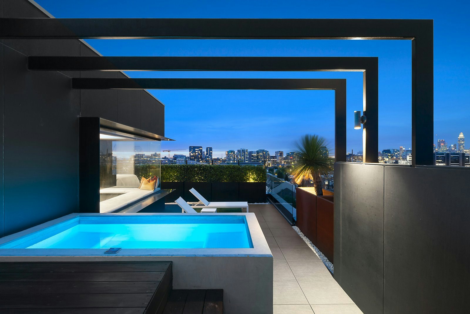 607/87 High Street, Prahran, VIC