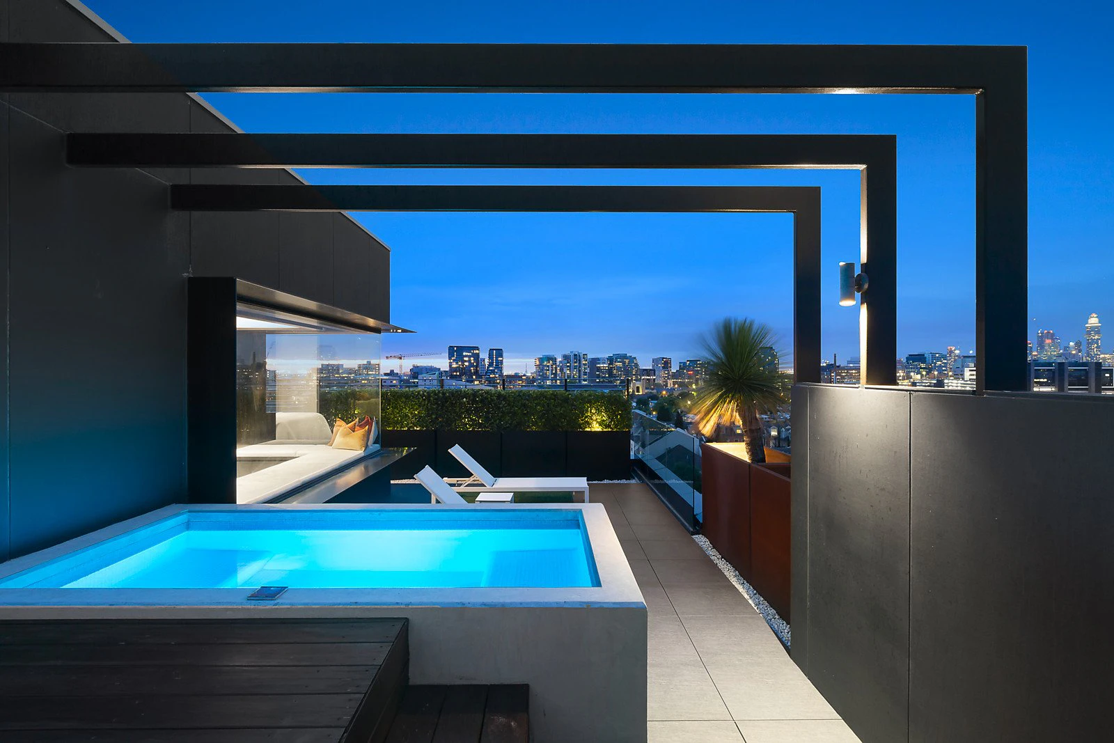 607/87 High Street, Prahran, VIC