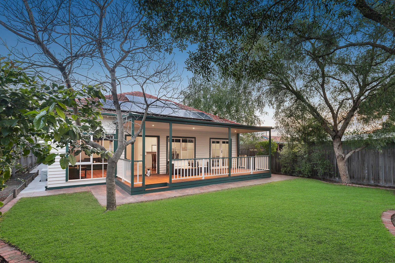 7 Grout Street, Hampton, VIC
