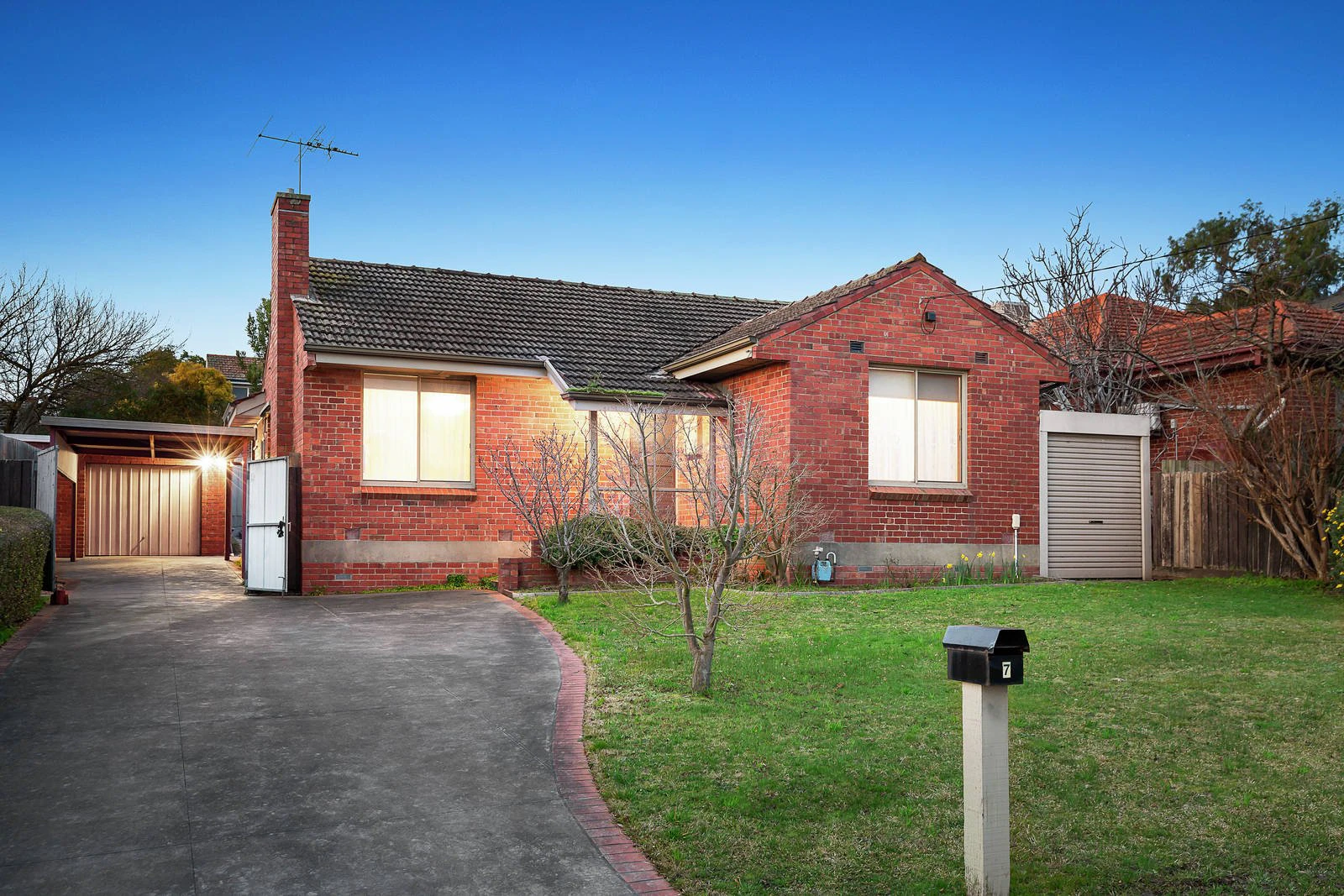 7 Meaden Street, Ashburton, VIC