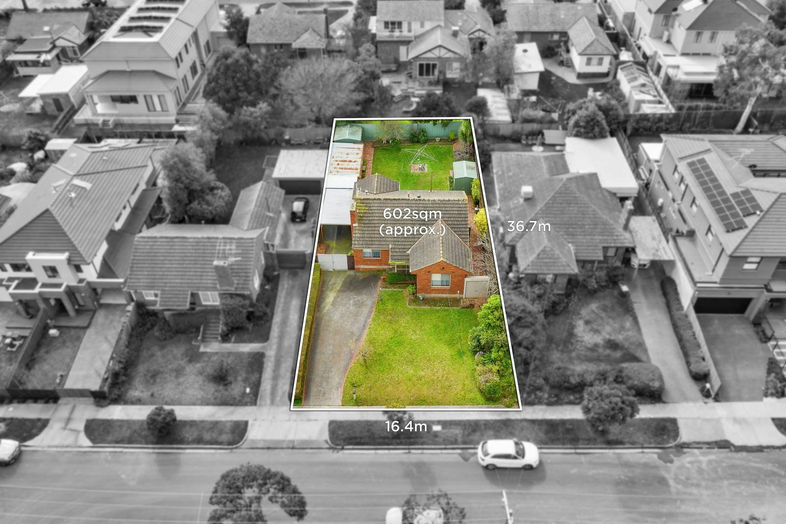 7 Meaden Street, Ashburton, VIC