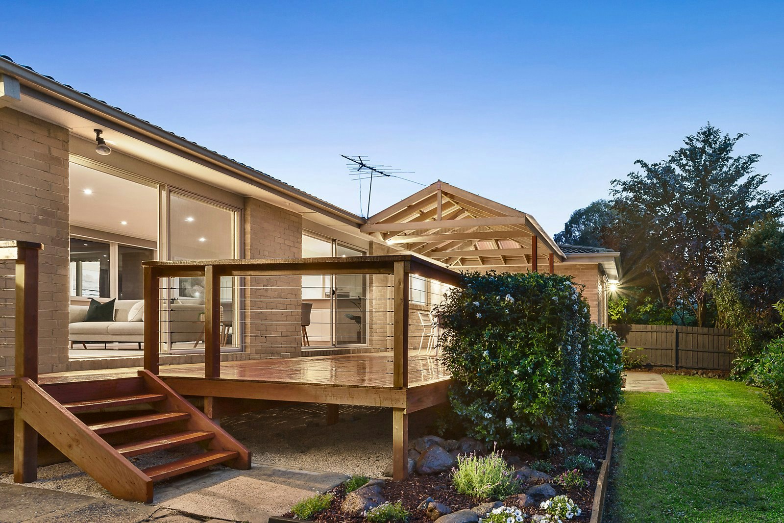 6/41 Parkhill Road, Kew, VIC