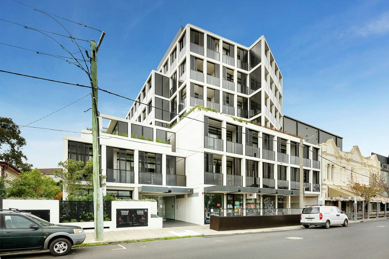 210/17 Gordon Street, Elsternwick, VIC