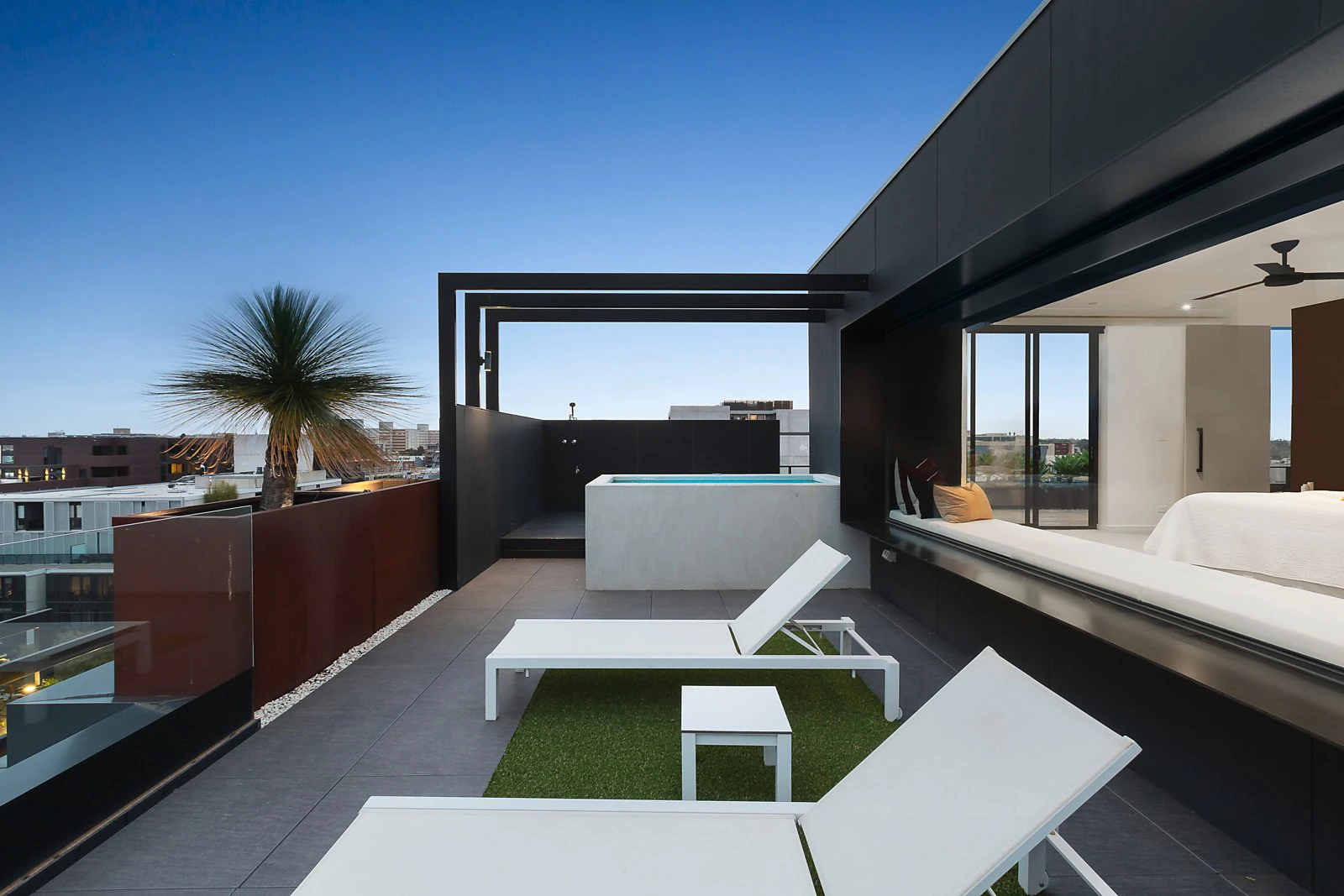 607/87 High Street, Prahran, VIC