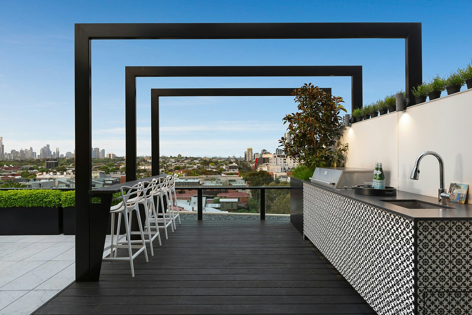607/87 High Street, Prahran, VIC