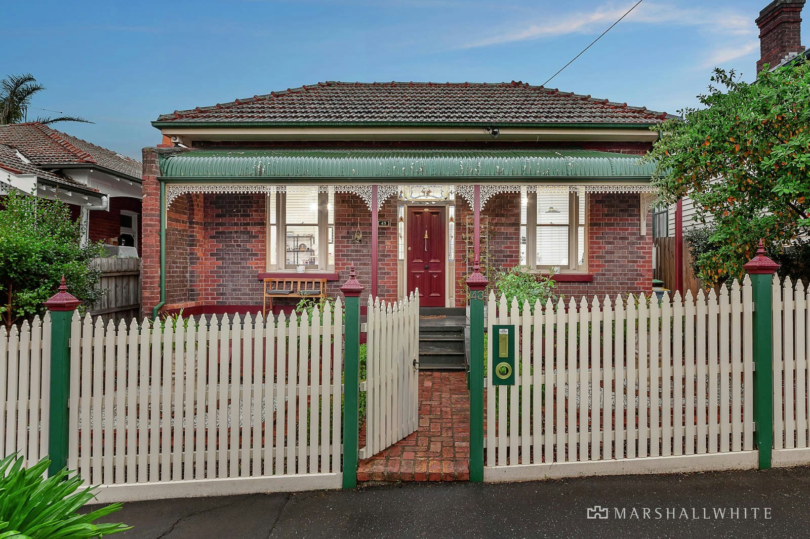 43 Auburn Parade, Hawthorn East, VIC