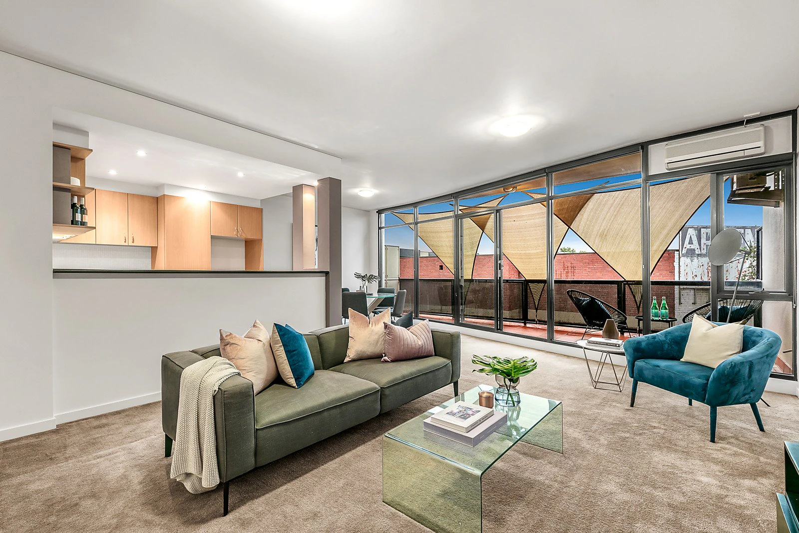 3/173 Chetwynd Street, North Melbourne, VIC