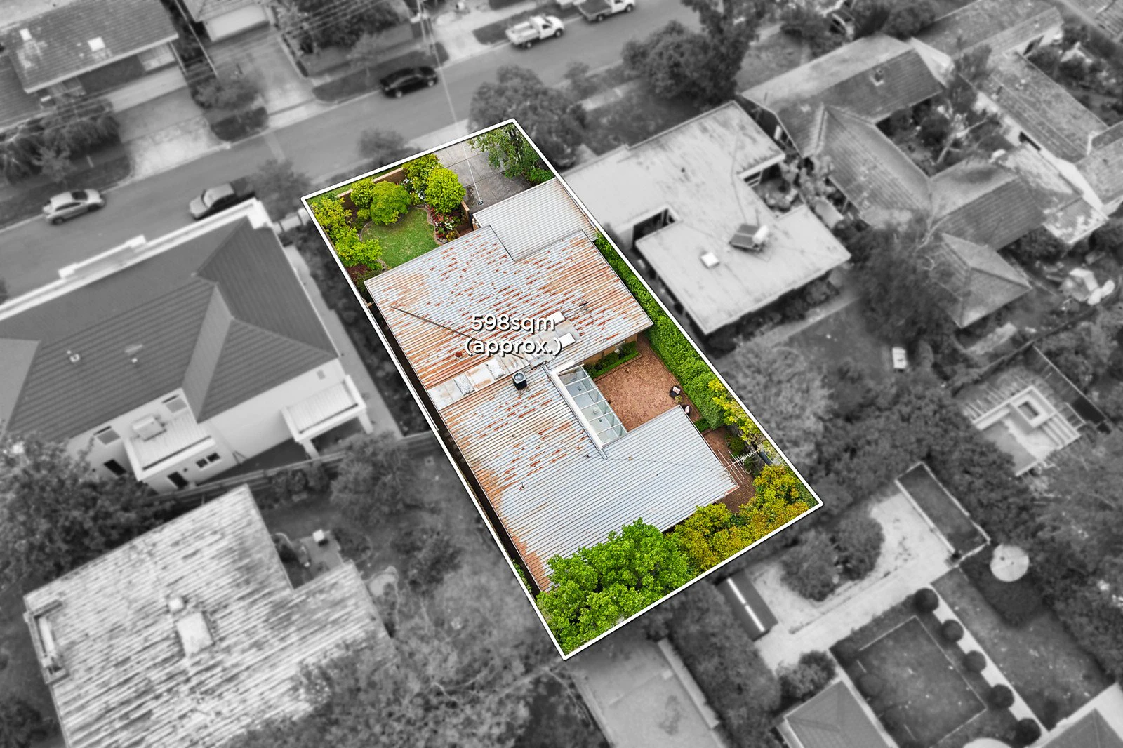 17 Rimington Avenue, Kew, VIC