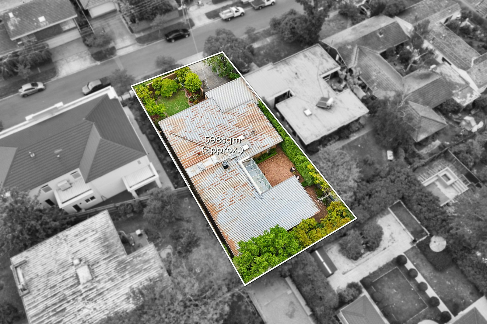 17 Rimington Avenue, Kew, VIC