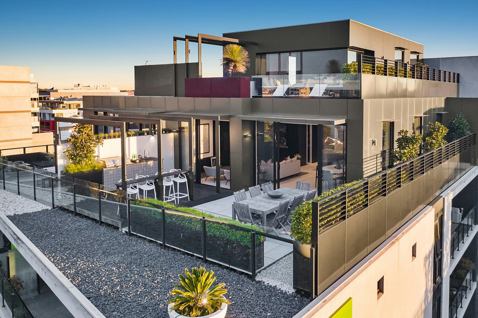 607/87 High Street, Prahran, VIC