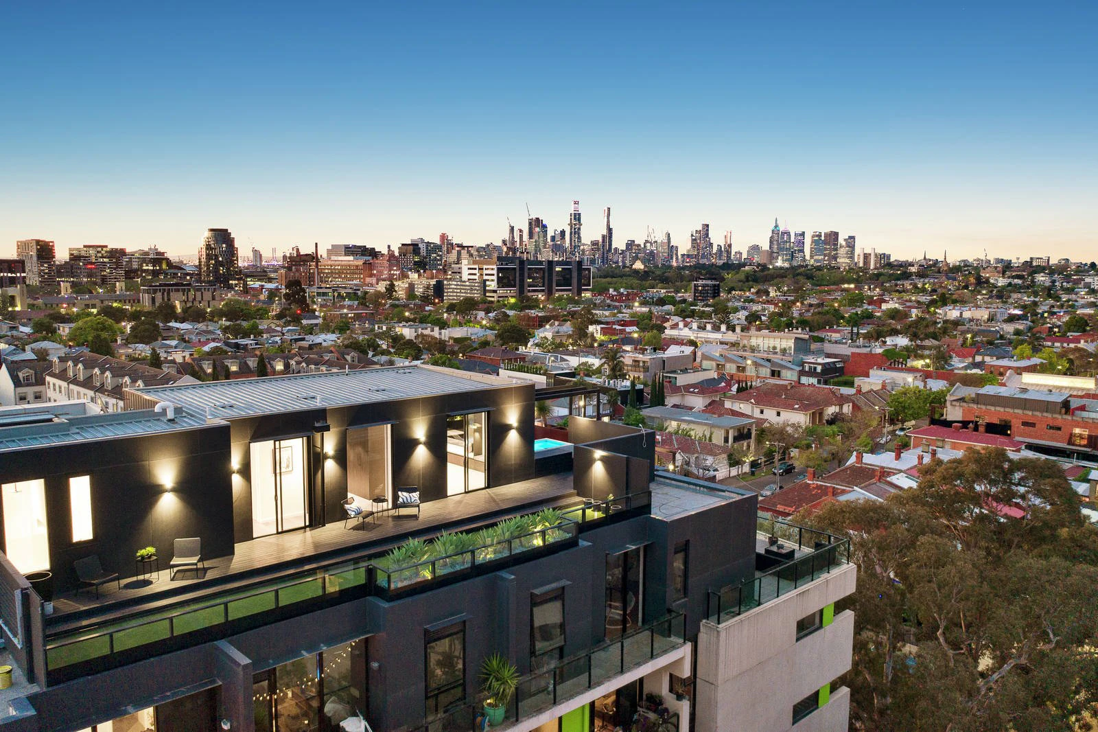 607/87 High Street, Prahran, VIC