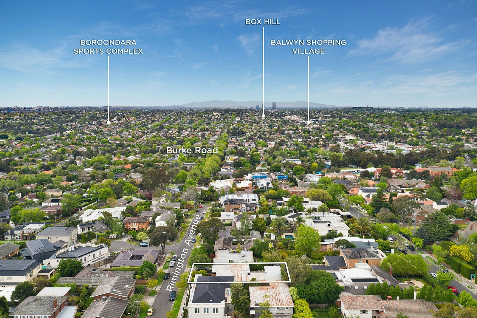 17 Rimington Avenue, Kew, VIC