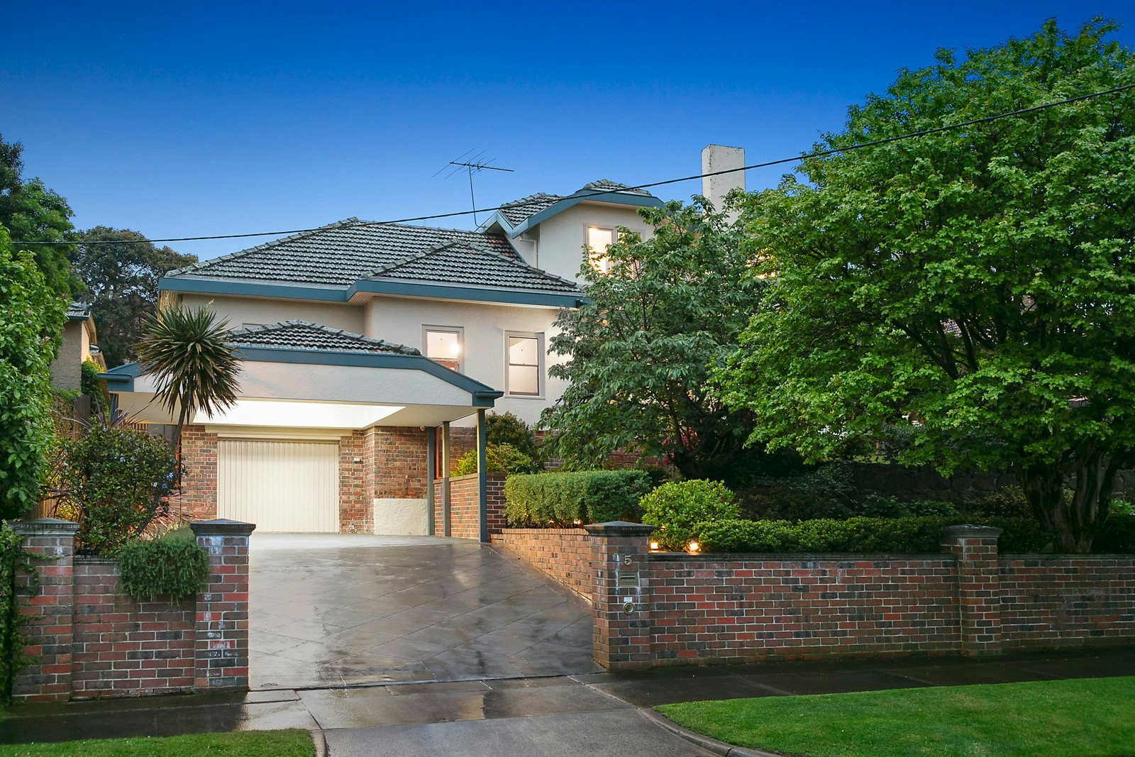 5 Vernon Street, Glen Iris, VIC