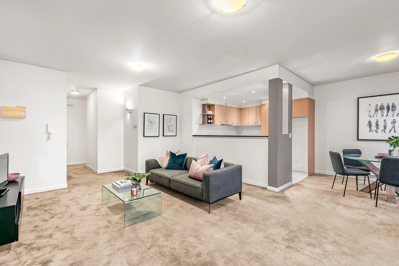 3/173 Chetwynd Street, North Melbourne, VIC