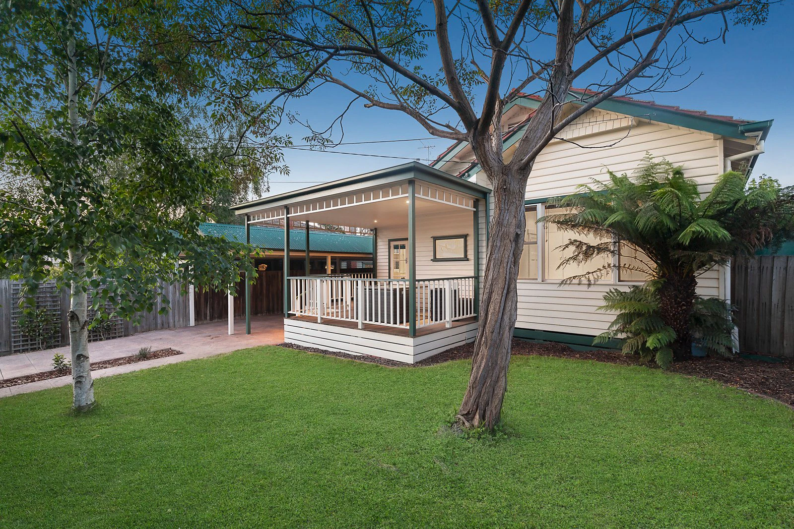 7 Grout Street, Hampton, VIC