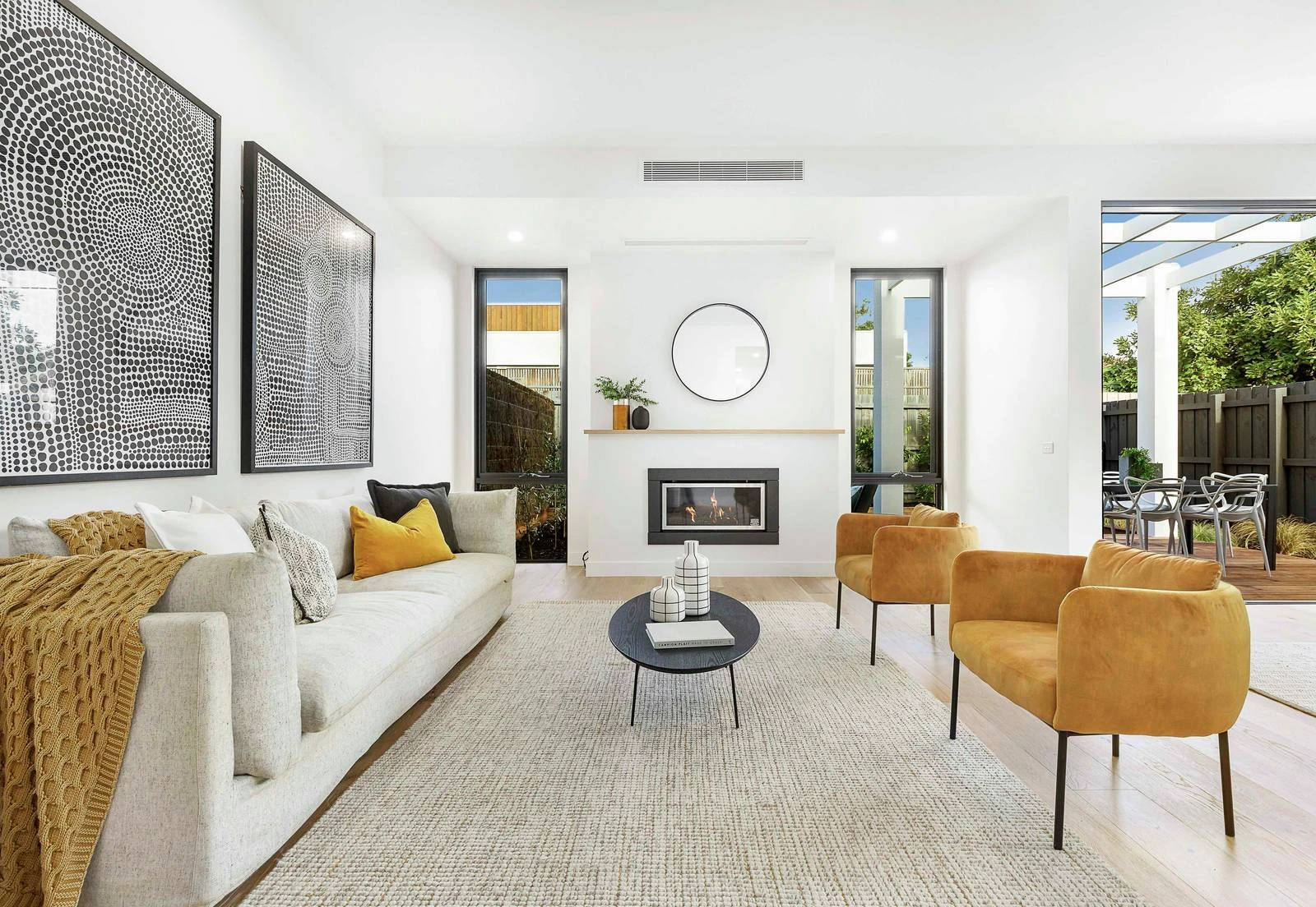 1/32 Dava Drive, Mornington, VIC