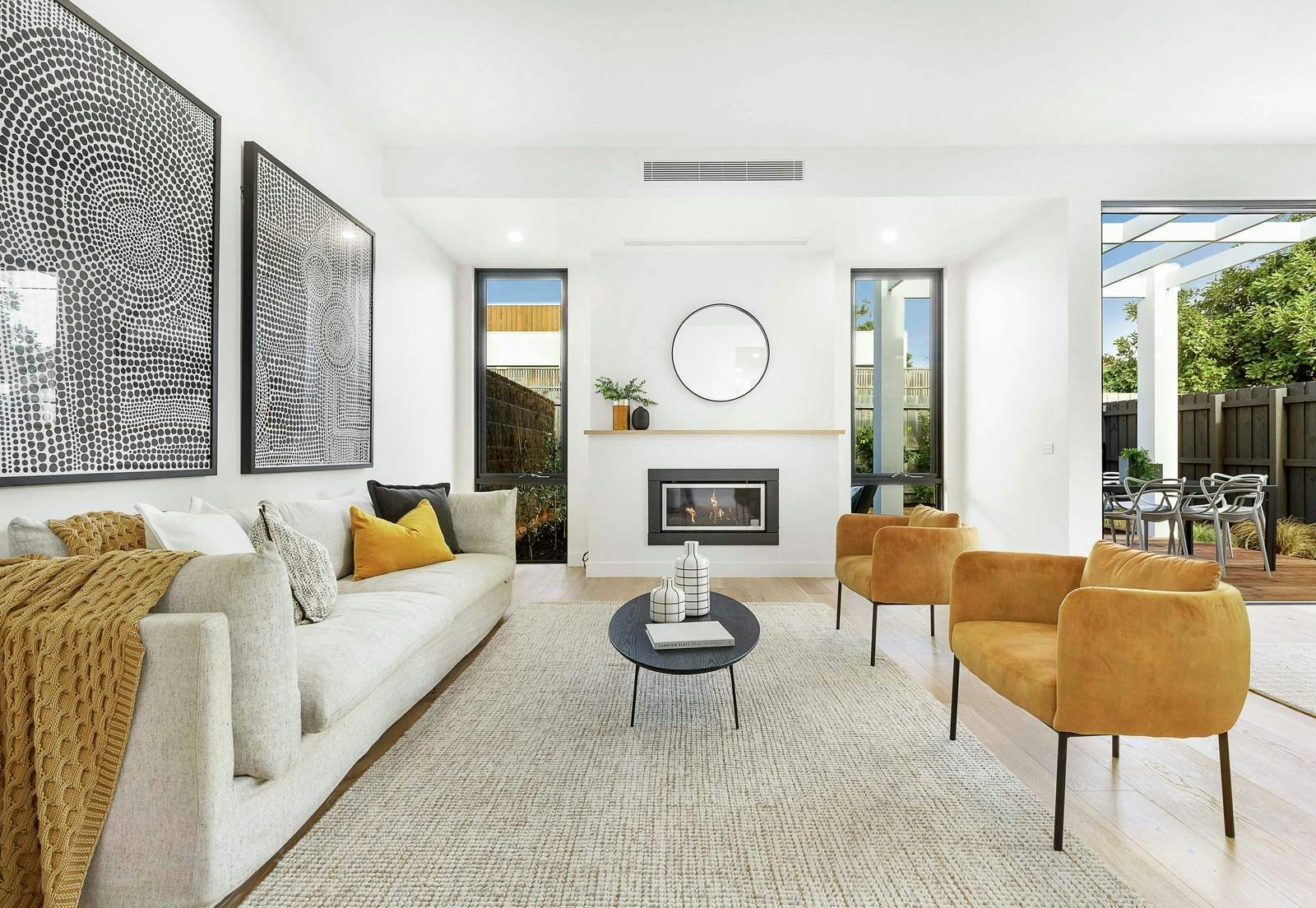 1/32 Dava Drive, Mornington, VIC