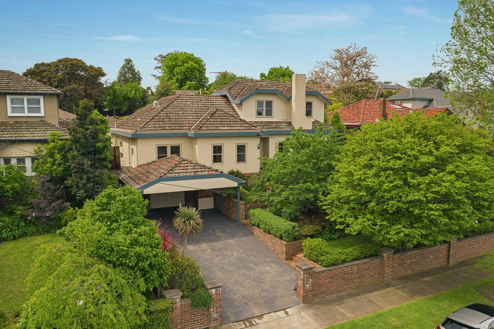 5 Vernon Street, Glen Iris, VIC