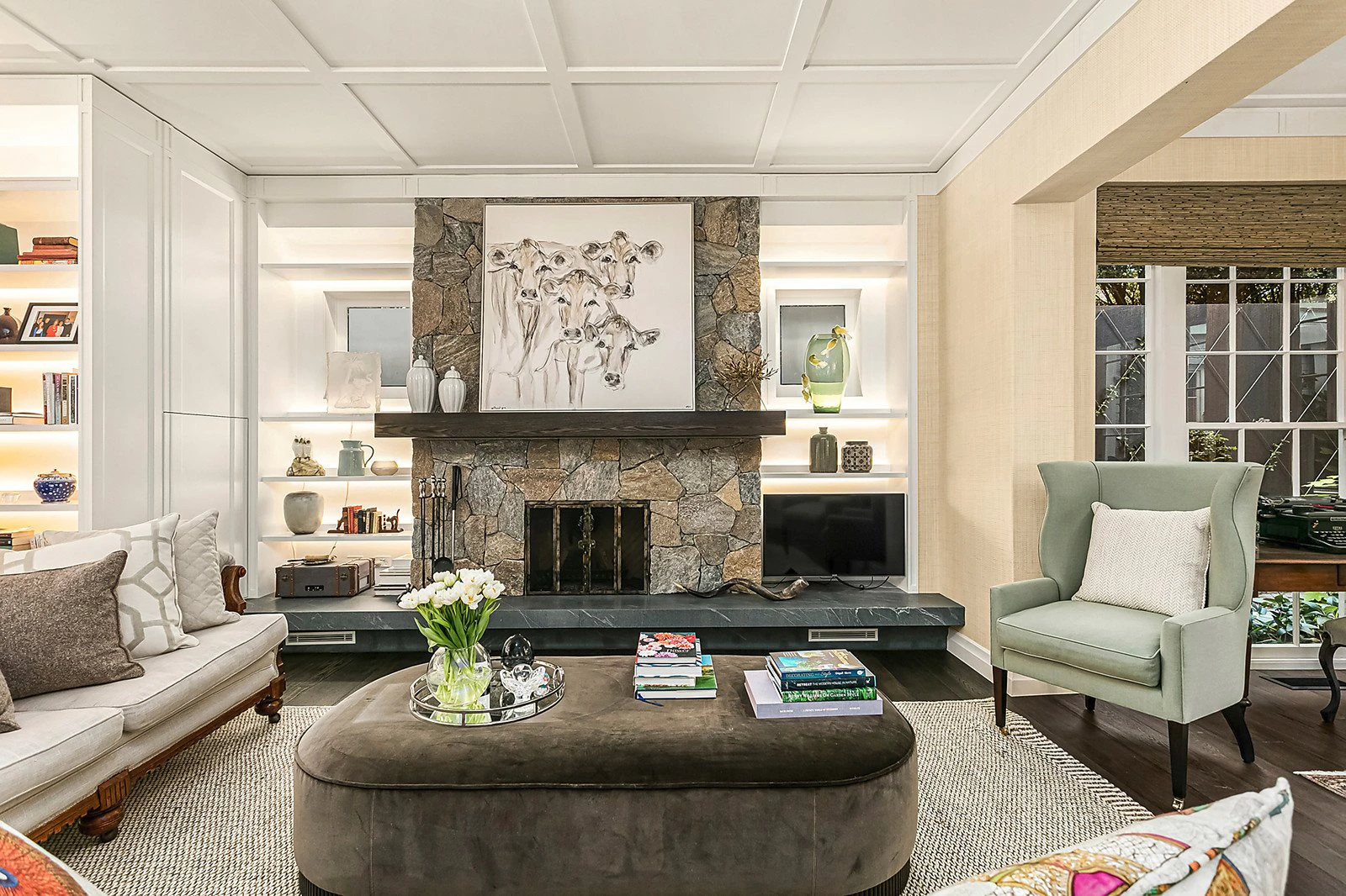 6 Lascelles Avenue, Toorak, VIC