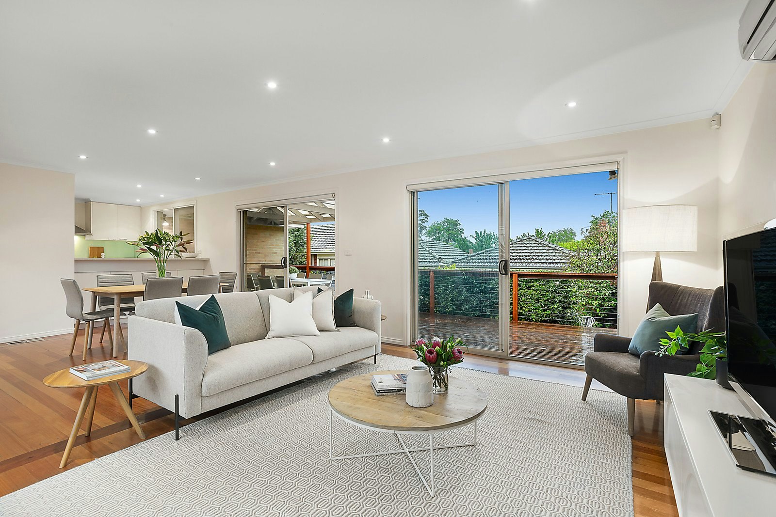 6/41 Parkhill Road, Kew, VIC