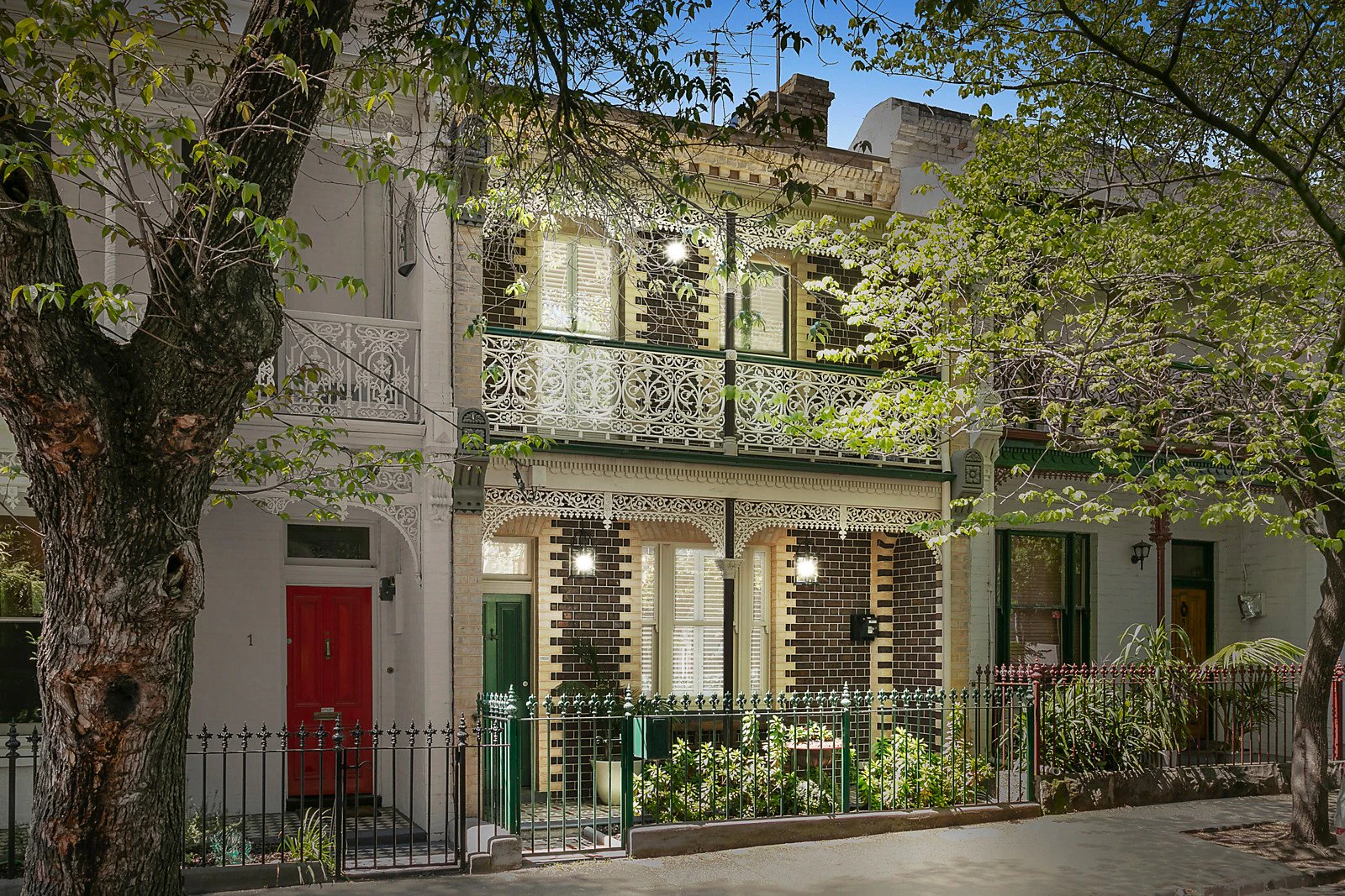 3 Ward Street, South Melbourne, VIC