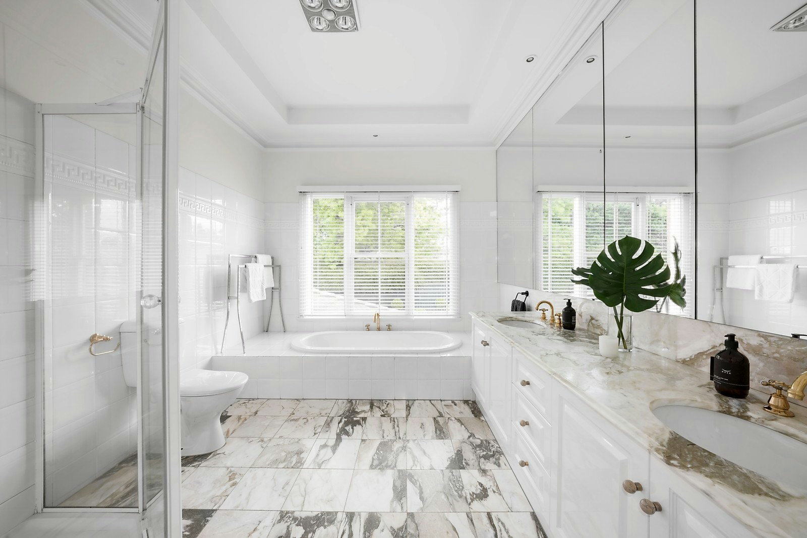 18 Selborne Road, Toorak, VIC