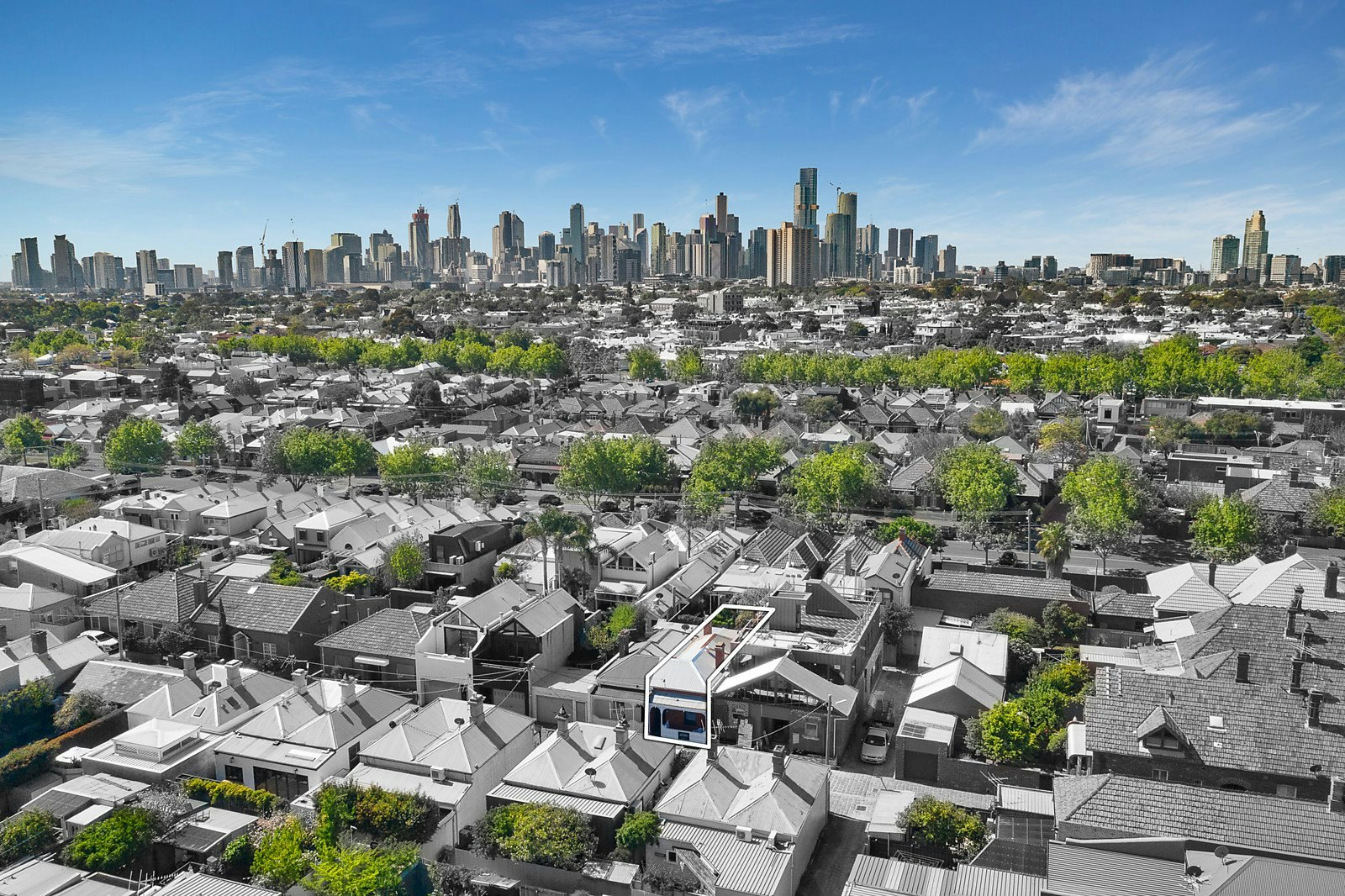 31 Little Page Street, Albert Park, VIC