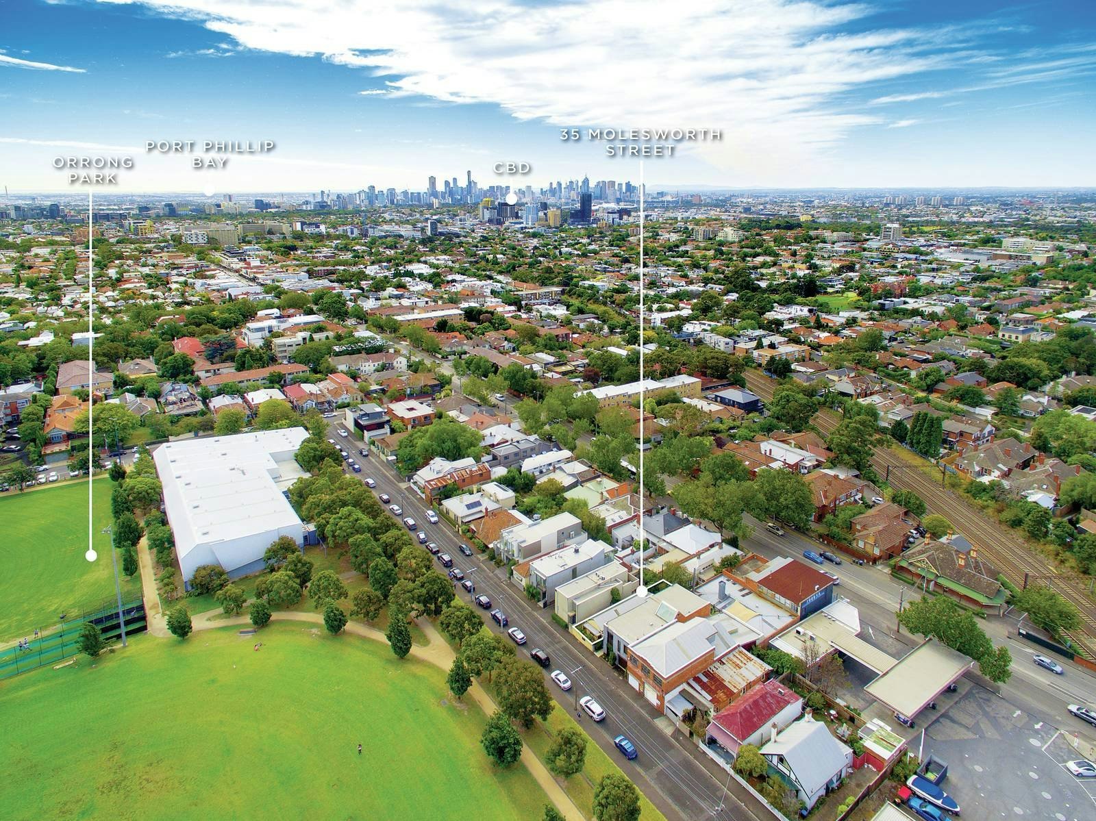 35 Molesworth Street, Prahran, VIC