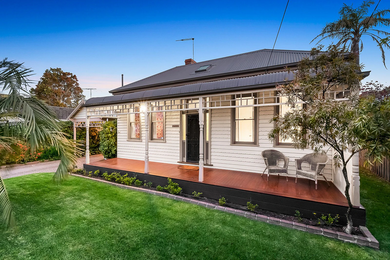 70 Holyrood Street, Hampton, VIC
