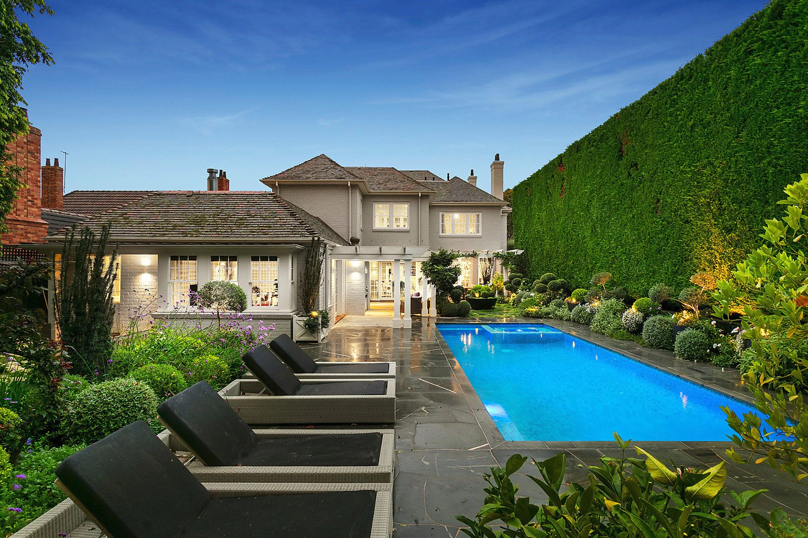 6 Lascelles Avenue, Toorak, VIC