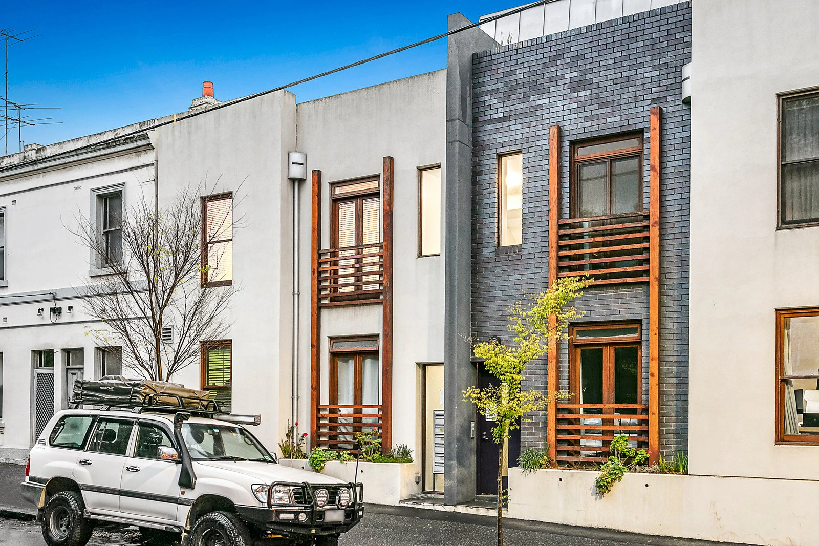 3/173 Chetwynd Street, North Melbourne, VIC