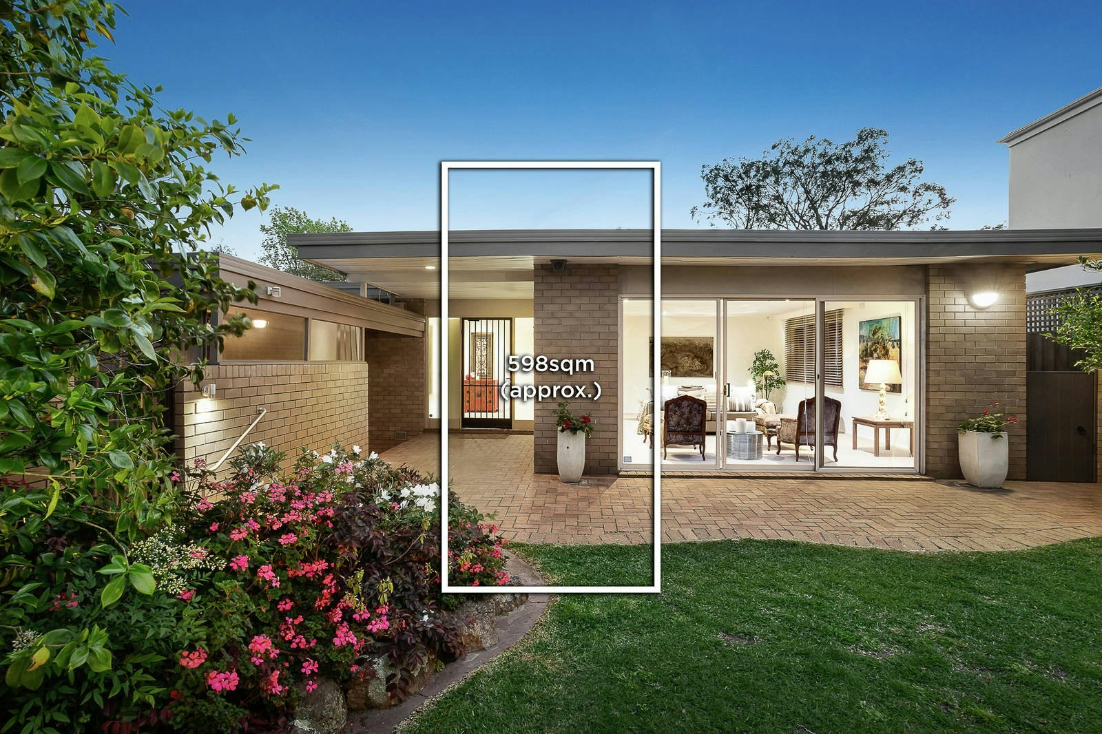 17 Rimington Avenue, Kew, VIC