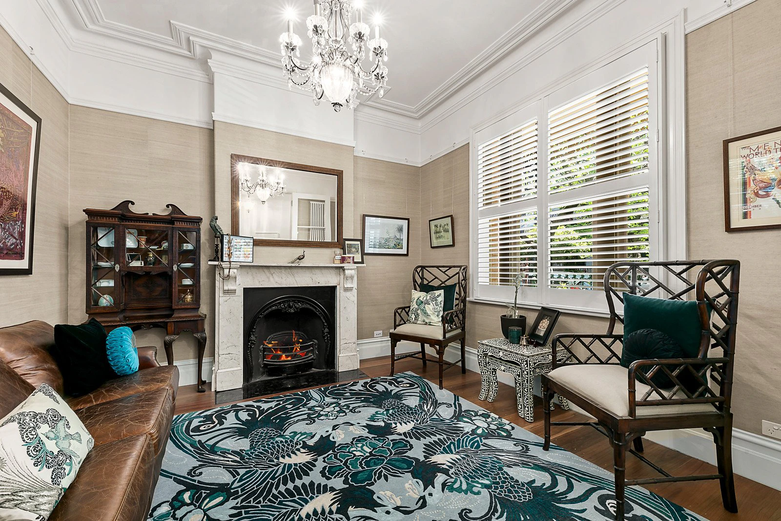 3 Ward Street, South Melbourne, VIC